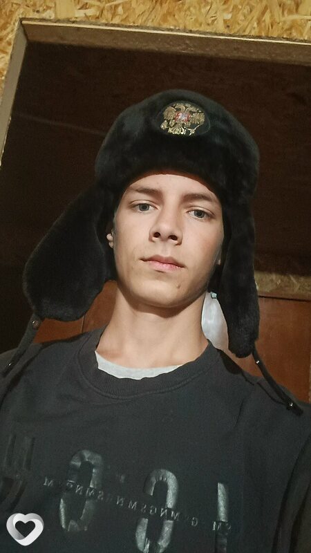 Саша, Ртищево