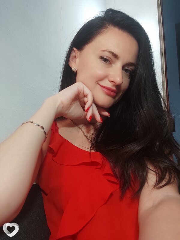 Inna, 36, Днепр — анкета №2819208