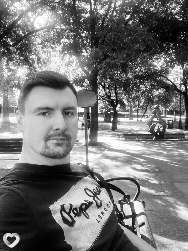 Александр, 38, Ярославле — анкета №2819302
