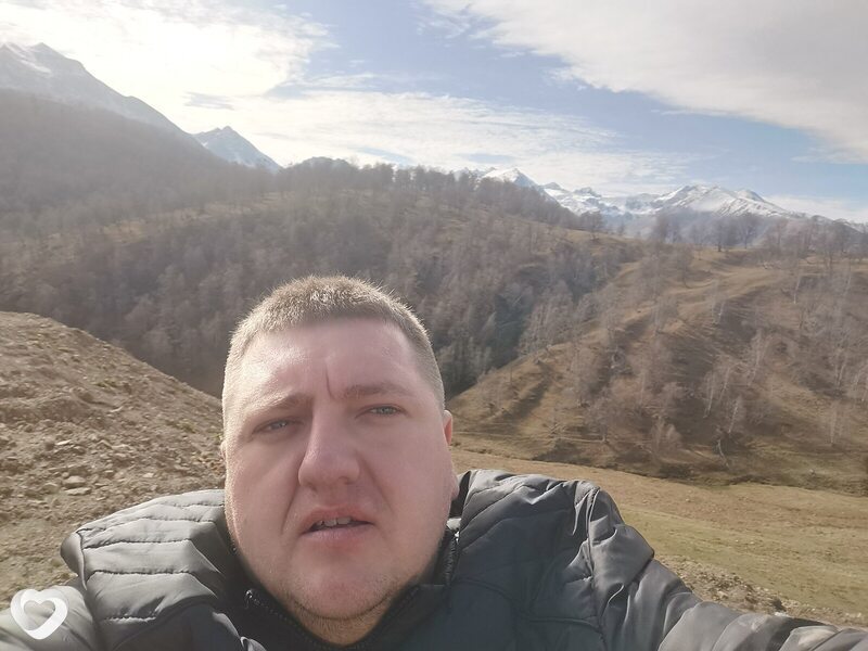Александр, 37, Ставрополе — анкета №2819122