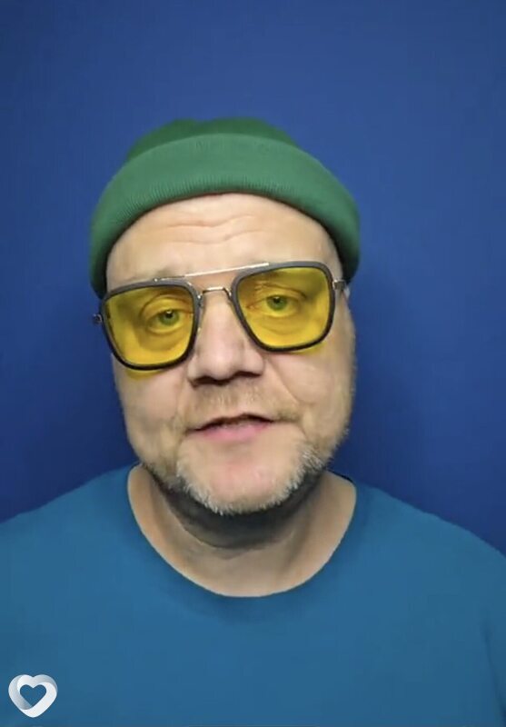 Сергей, 52, Твери — анкета №2819132