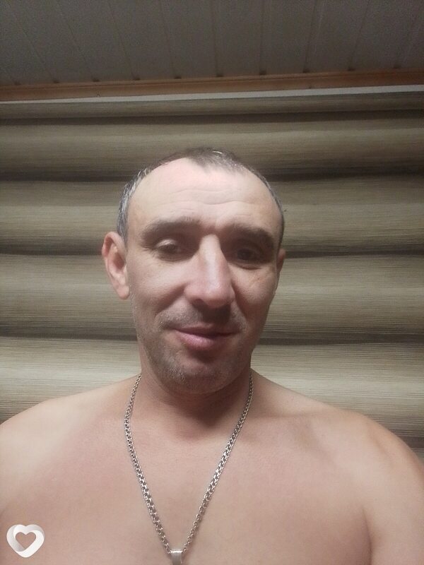 Георгий, 42, Дмитрове — анкета №2819486