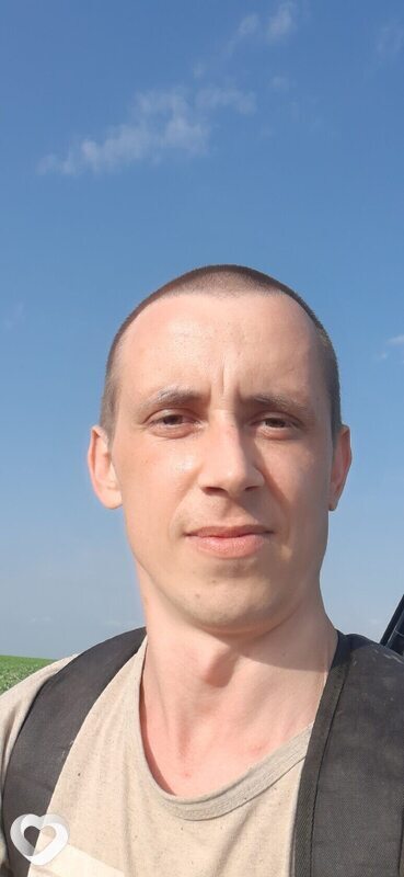 Олег, 37, Санкт-Петербурге — анкета №2819495