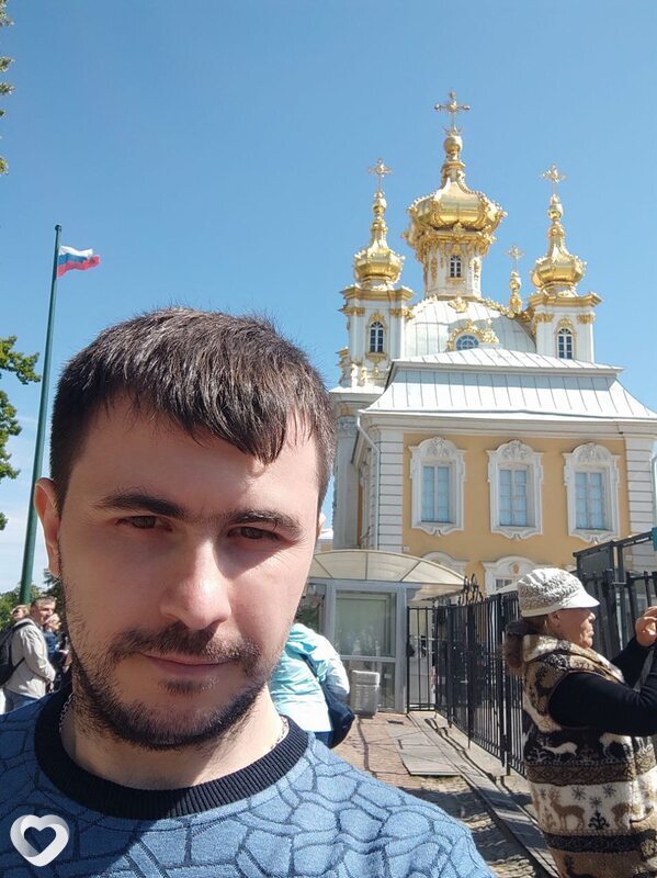 Stavridas, 28, Донецке — анкета №13808