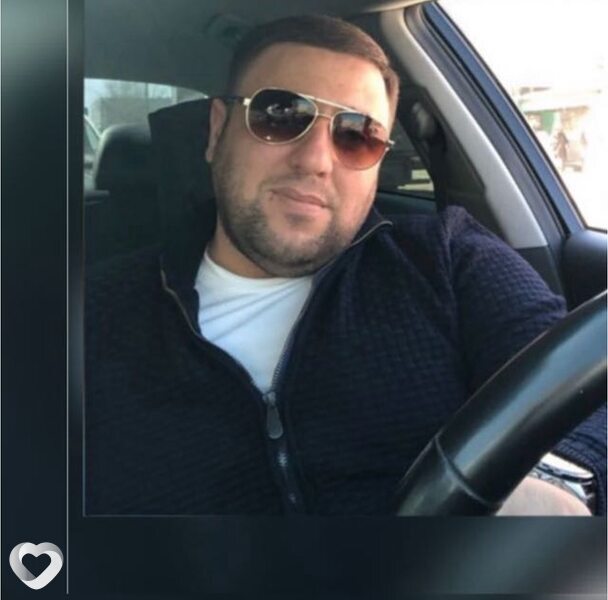 Gagik, 42, Ереван — анкета №2819256