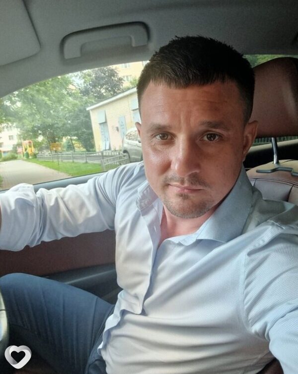 Mikhail, 39, Москве — анкета №2819265