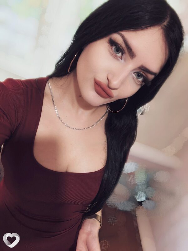 Кристина, Марковка