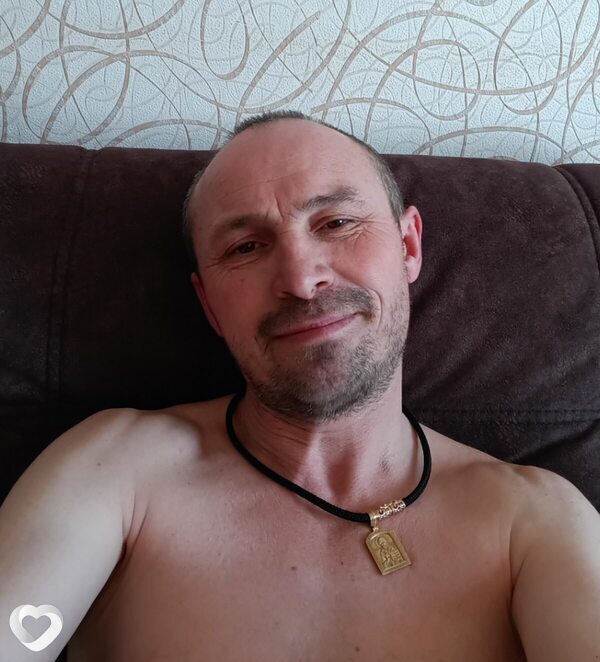 Александр, 47, Нижнем Новгороде — анкета №2819370