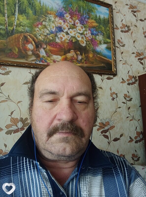 Михаил, Чагода