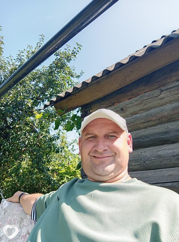 Виталик, Кричев