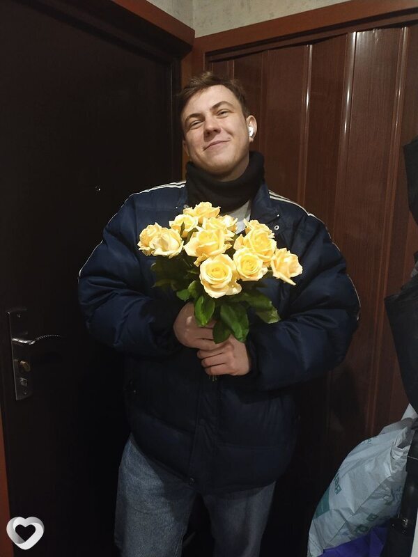 Олег, 29, Санкт-Петербурге — анкета №2819150