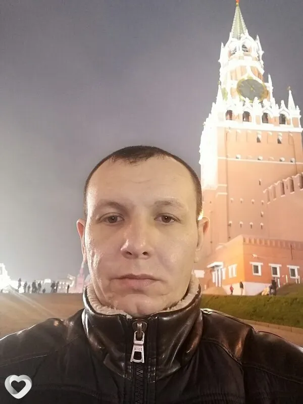 Пётр, 40, Бийске — анкета №2819156