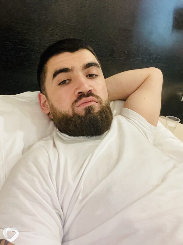 Artur, 32, Москве — анкета №2819160