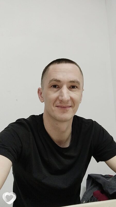 Артём, 37, Ульяновске — анкета №2819416