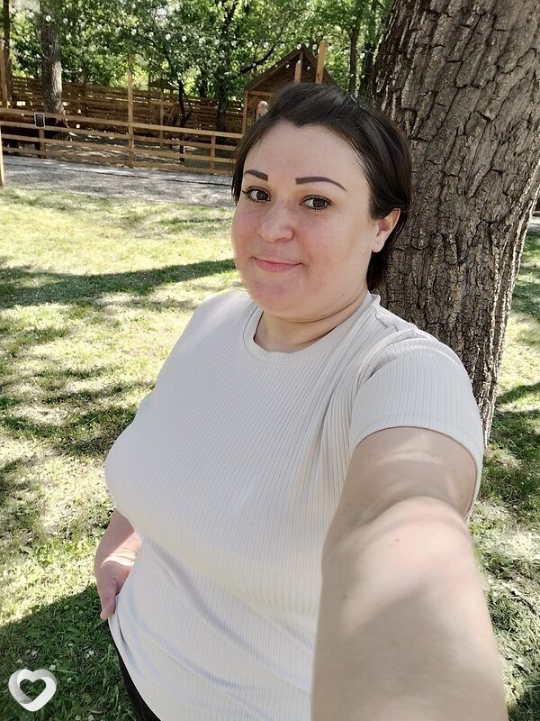 Алиса, 38, Ростове-на-Дону — анкета №2819420