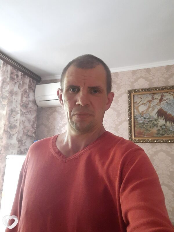 Andrei, 39, Могилев — анкета №2819338