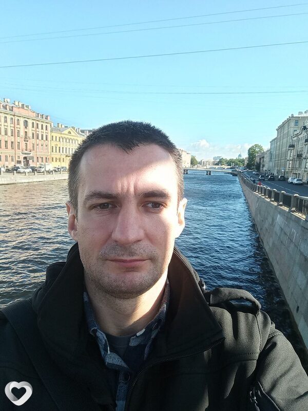 Дмитрий, 41, Таганроге — анкета №2819432
