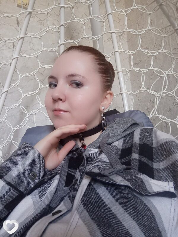 Софья, 23, Луге — анкета №2820023