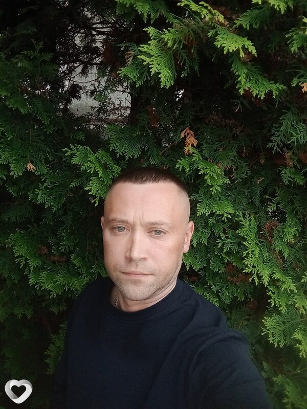 Олег, 36, Минске — анкета №2820038