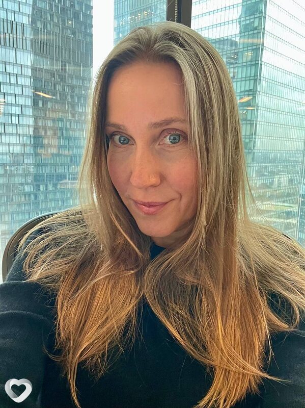 Екатерина, 42, Ростове-на-Дону — анкета №2820040