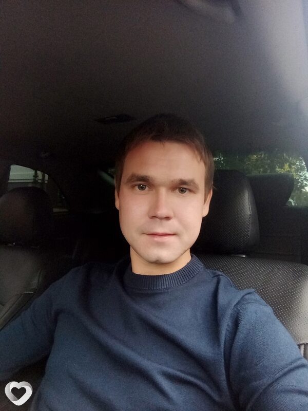 Frenk, 32, Казани — анкета №2819461