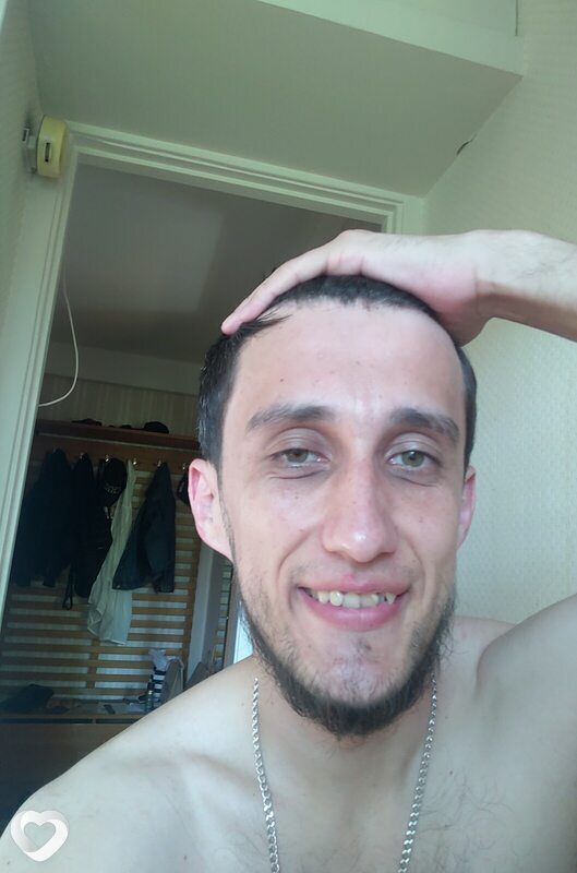 Timur, 32, Санкт-Петербурге — анкета №2819471