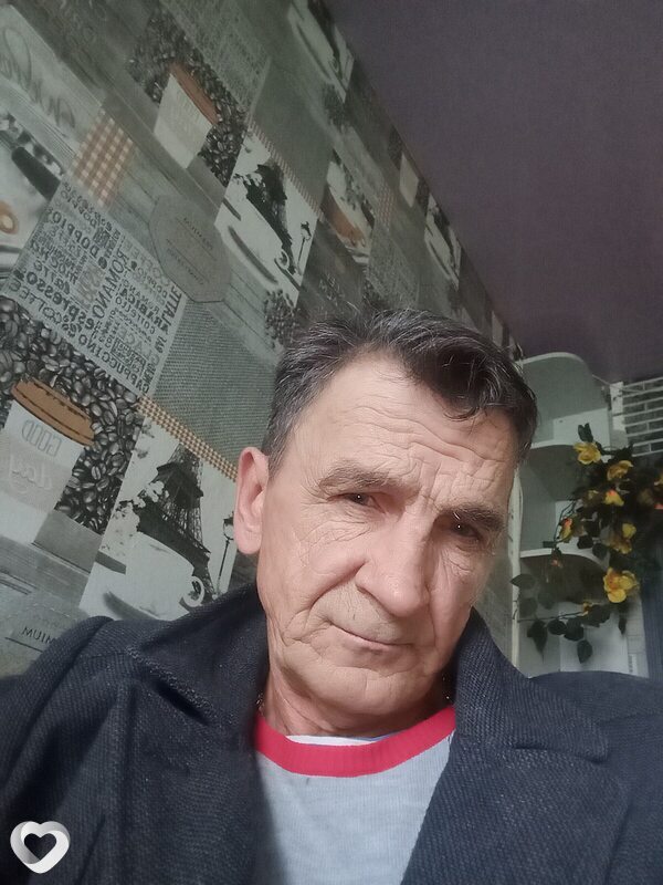 Евгений, 51, Лиде — анкета №2819590