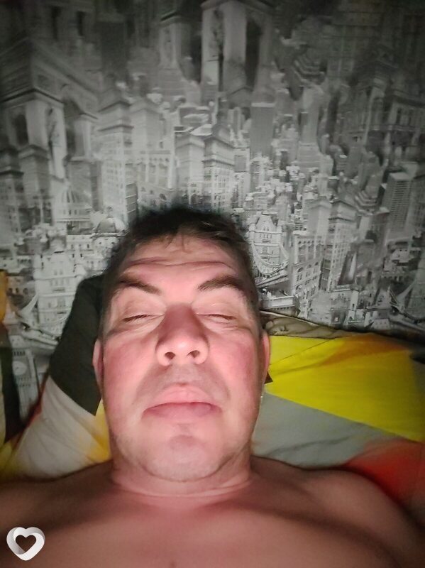 Андрей, 47, Пскове — анкета №2819519