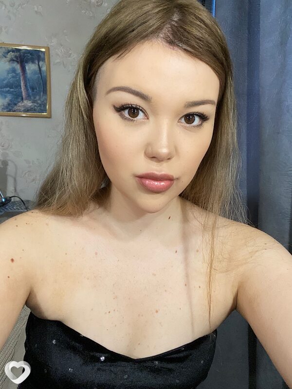 Indira, 28, Уфе — анкета №2819522