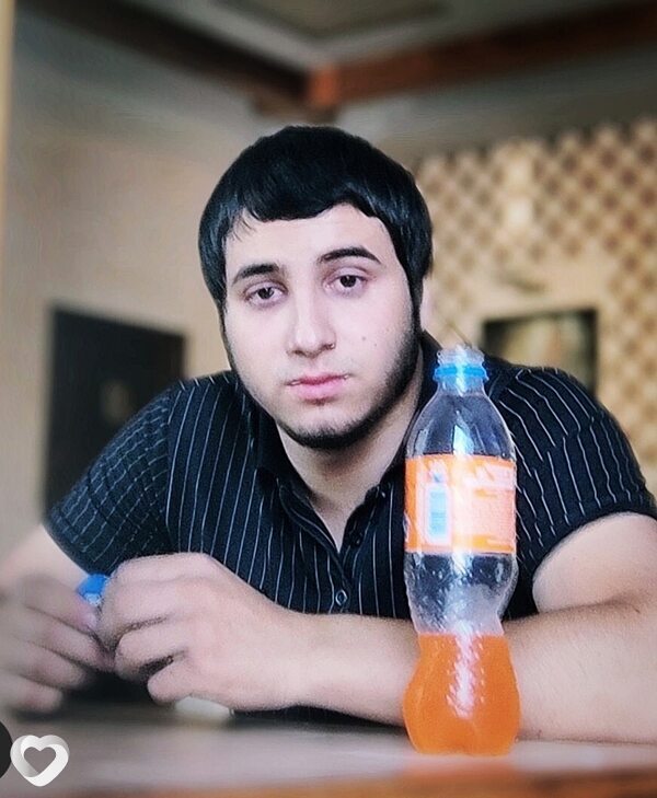 Ruslan, 23, Гомеле — анкета №2819544