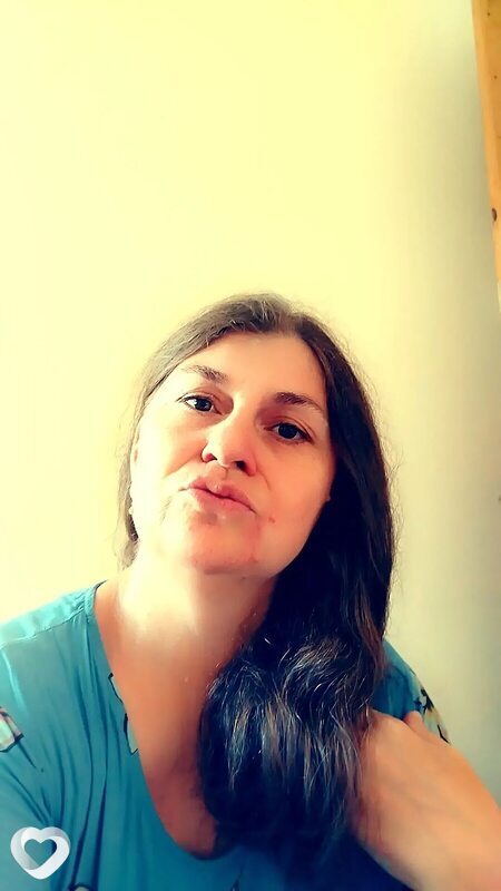 Violetta, 46, Сочи — анкета №2819640