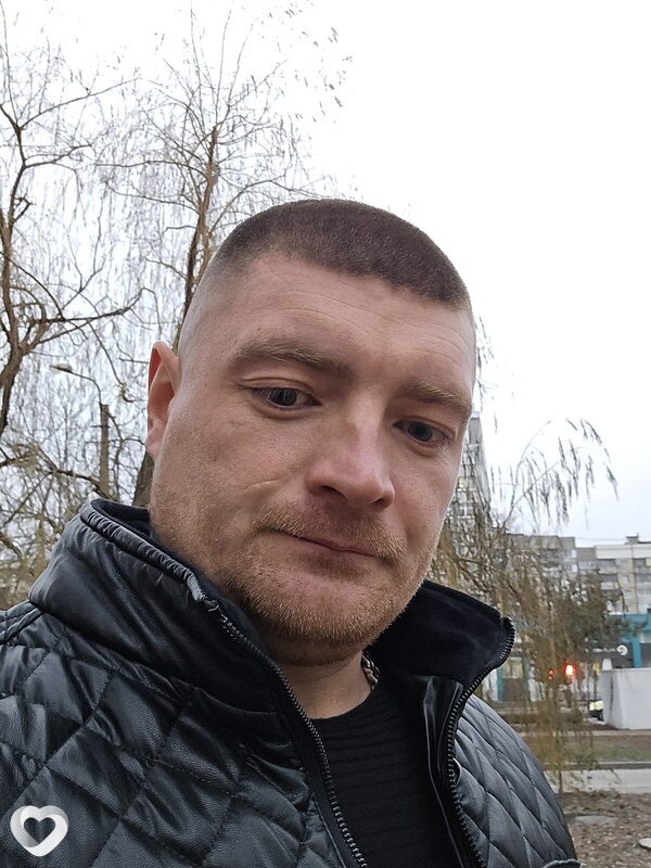 Виталий, 40, Белгороде — анкета №2819817