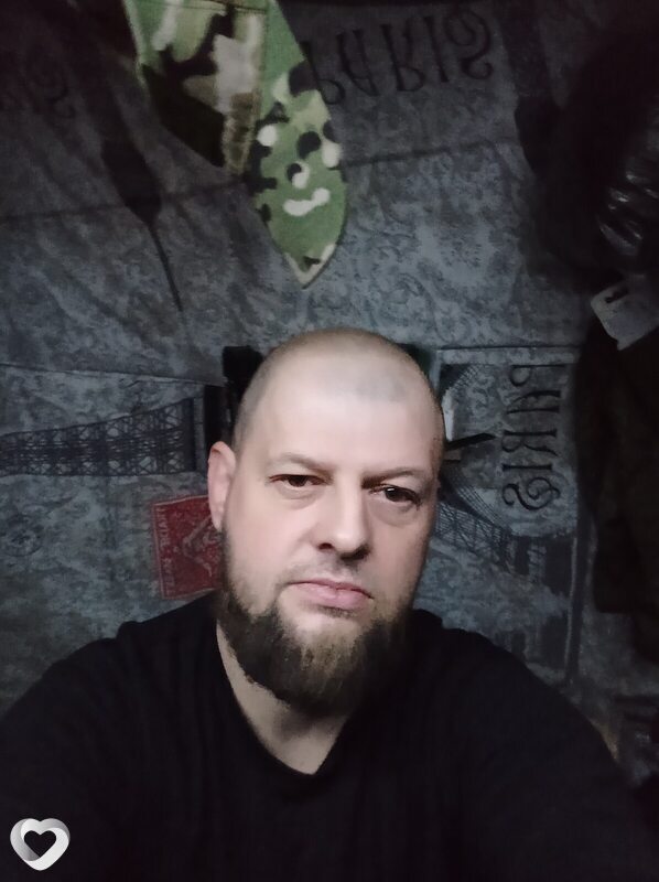 Александр, 43, Белгороде — анкета №2819818