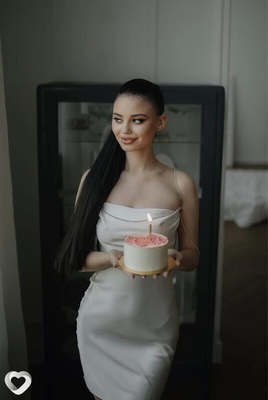 Марина, 22, Краснодаре — анкета №2820446