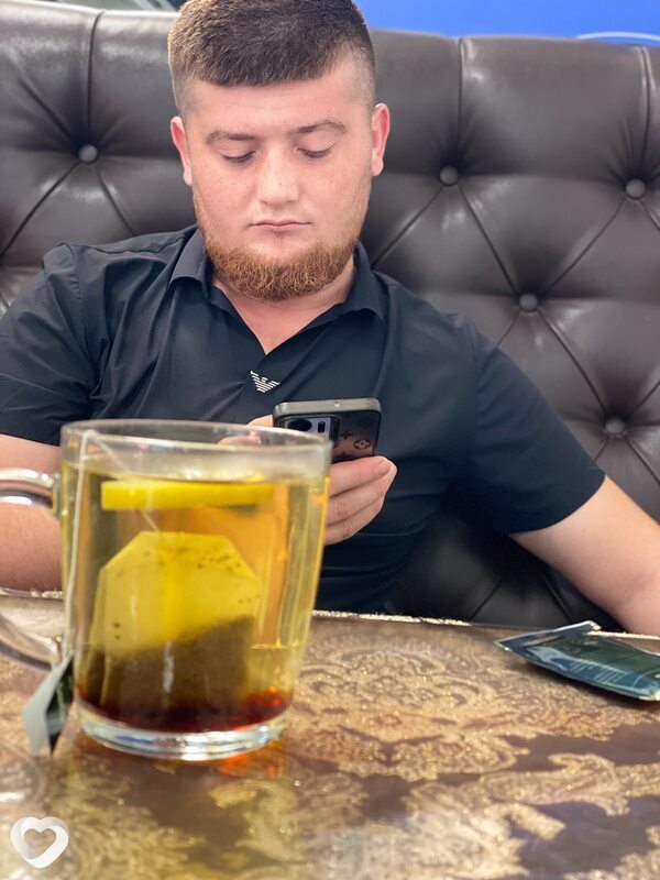 Али, 25, Казани — анкета №2820458