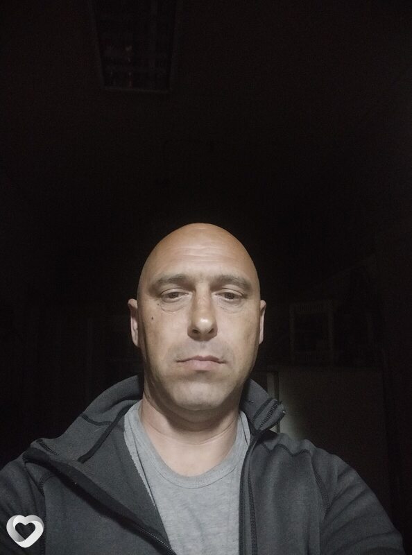 Александр, 46, Осиповичах — анкета №2820058