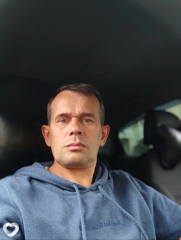 Алексей, 48, Перми — анкета №2820061