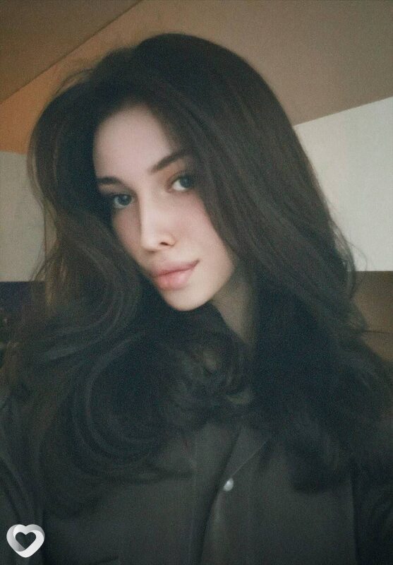 Ксюша, 23, Санкт-Петербурге — анкета №2819738
