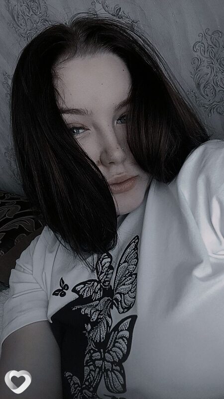 Катя, 26, Пензе — анкета №2819706