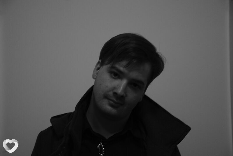 Станислав, 34, Москве — анкета №2819826