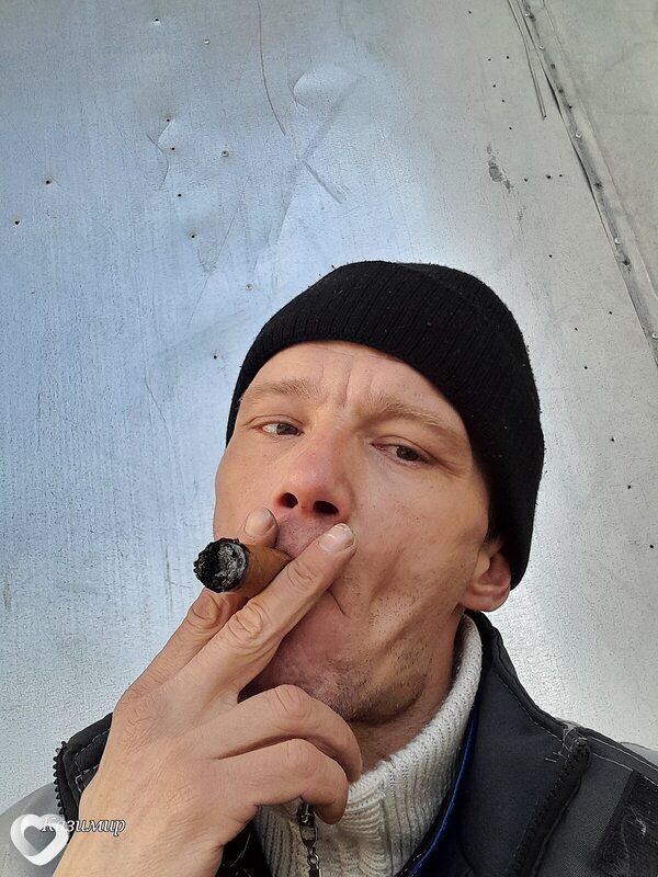 Геннадий, 43, Усть-Каменогорск — анкета №2819837