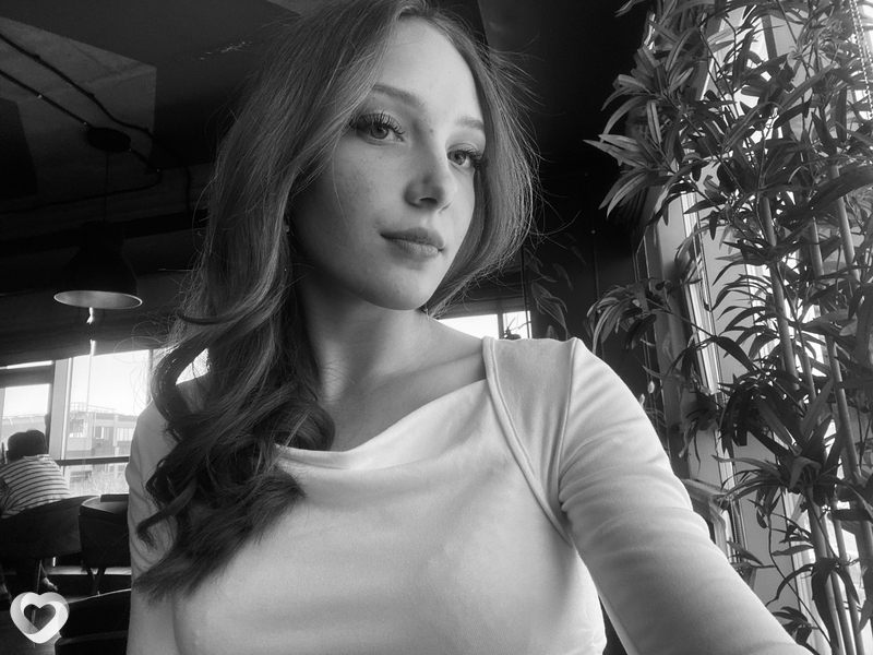 Анна, 19, Красноярске — анкета №2819843
