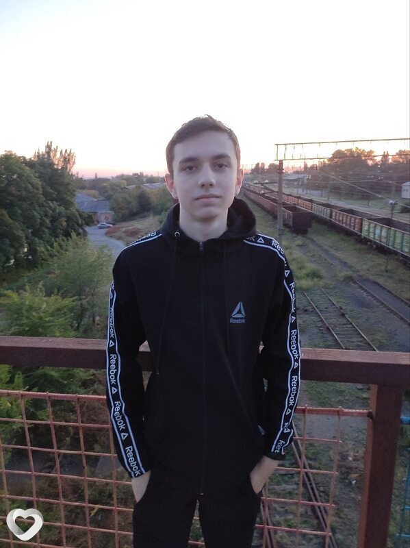 Денис, 19, Рязани — анкета №2820198