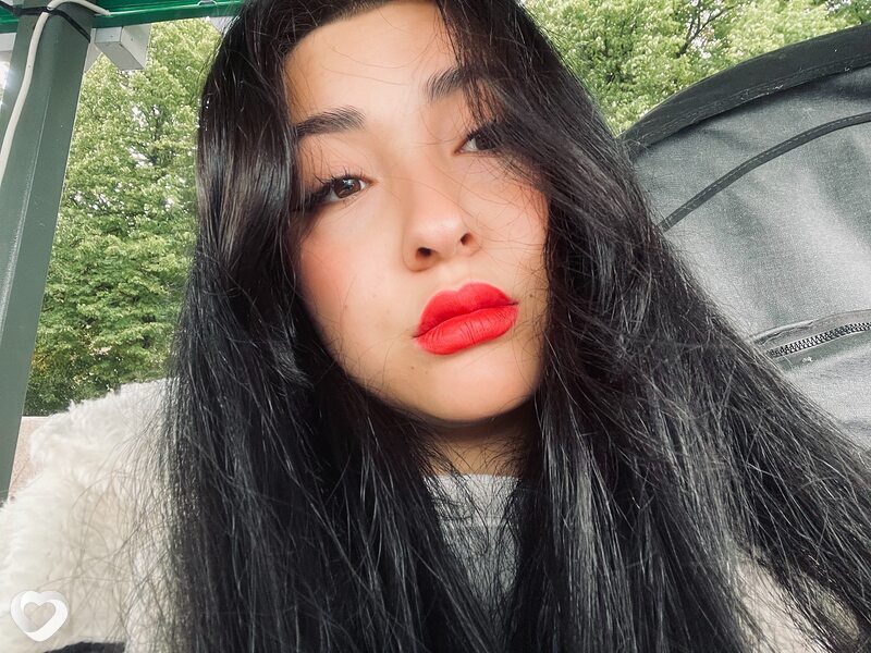 Юлия, 22, Санкт-Петербурге — анкета №2820200