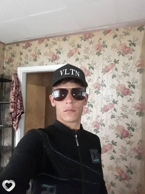 Йур, 33, Курске — анкета №2820202