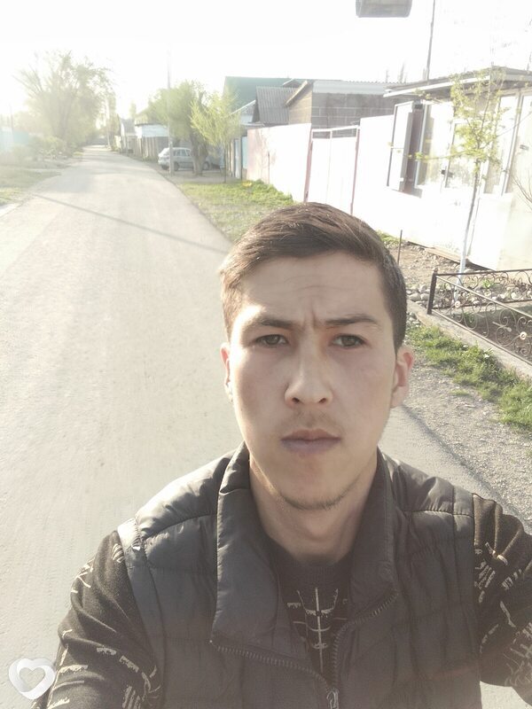 Нурик, 27, Таразе — анкета №2820203