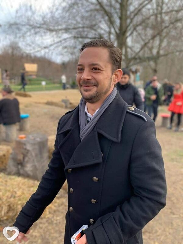 Bogdan, Timișoara