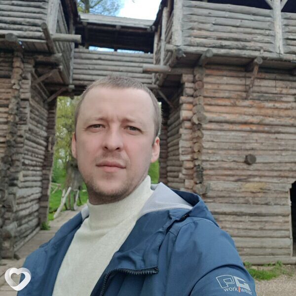 Sasha, 39, Могилев — анкета №2820211