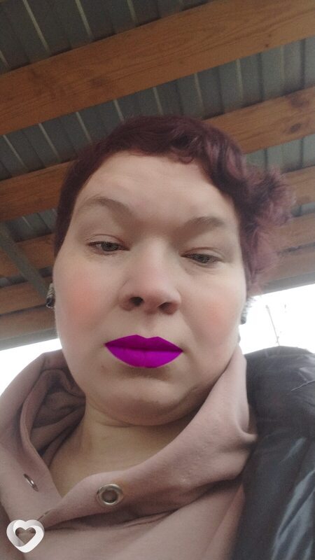 Кристина, 33, Костроме — анкета №2820217