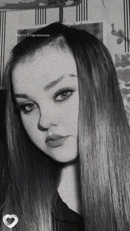 Анастасия, 19, Смоленске — анкета №2819859